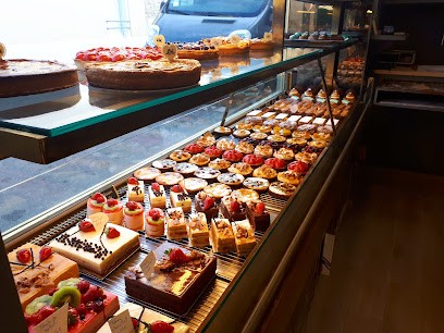 Boulangerie De Varreddes, Boulangerie à Varreddes