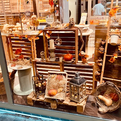 BOULANGERIE PÂTISSERIE LA FABRIQUE MAISON GRANDMAIRE, Boulangerie à Villers-lès-Nancy