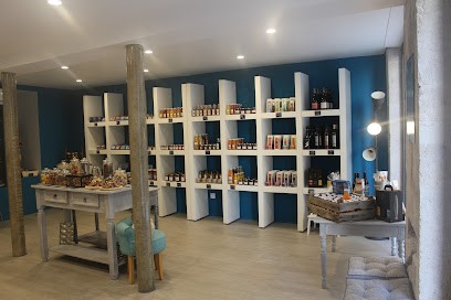 Le Petit Biscuitier, Pâtisserie à Toulon