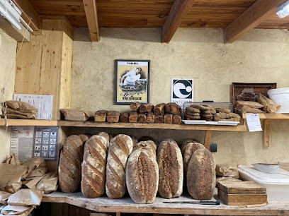 Le Fournil De Malataverne, Boulangerie à Cendras