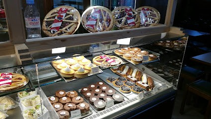Le Matafan - Montchavin, Pâtisserie à La Plagne Tarentaise