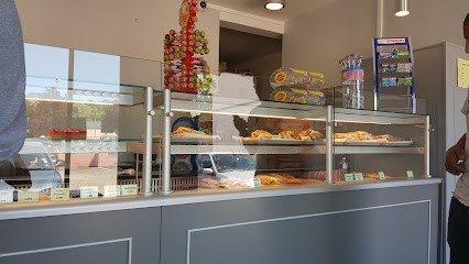 Boulangerie Banette, Boulangerie à Sens