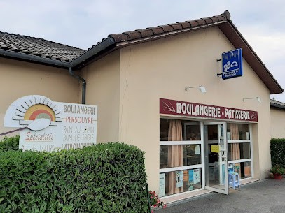 Persouyre Pascal, Boulangerie à Latronquière