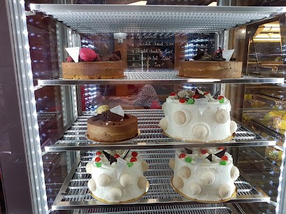 Pâtisserie Jung, Pâtisserie à Saverne