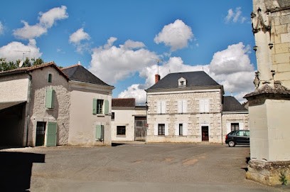 Cavillier-Lambert Emmanuel, Boulangerie à Champigny-sur-Veude