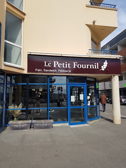 Petit fournil, Boulangerie à Rodez