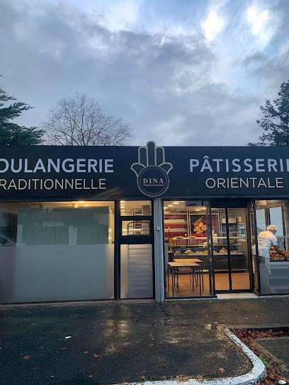 Patisserie Boulangerie Orientale DINA, Boulangerie à Villenave-d'Ornon