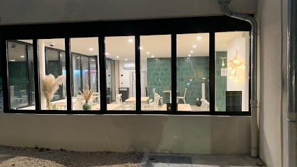 Maison 1830, Boulangerie à Saint-Joseph-de-Rivière