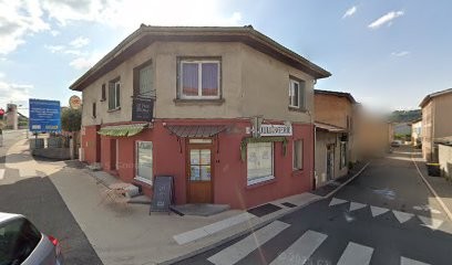 Boulangerie Condrieu Horaires, Boulangerie à Condrieu