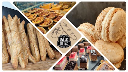 Boulangerie Les Saveurs Du Lac, Boulangerie à La Flèche