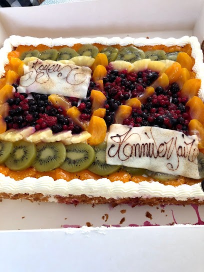 Pâtisserie Lhomme Stephane, Pâtisserie à L'Isle-sur-le-Doubs