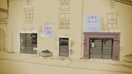 Yoann De Contet, Boulangerie à Charroux