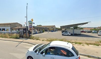 Le Moulin Dore, Boulangerie à Roquemaure