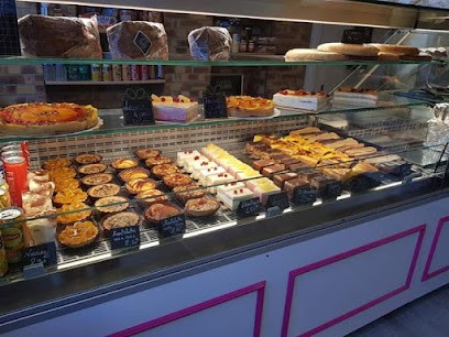 Maison Lauris, Boulangerie à Tournon-Saint-Martin