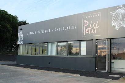 Pâtisserie Laurent Petit - Beaucouzé, Pâtisserie à Beaucouzé