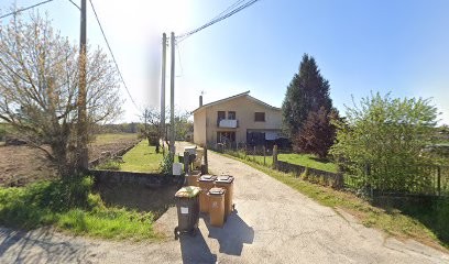 La Biscuiterie D'Emilie, Pâtisserie à Saint-Denis-de-Pile