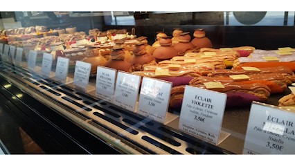 Boulangerie Honorino Fonseca, Boulangerie à Villeneuve-d'Ascq