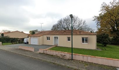 Laurène Malaquin - Pâtisseries, Pâtisserie au Boupère