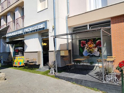 Boulangerie Émeraude, Boulangerie à Rambouillet