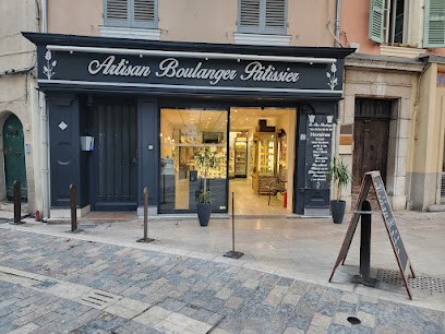 Le Pere Boulange, Boulangerie à La Valette-du-Var