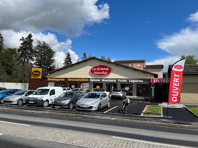 Boulangerie-restauration Firmin, Boulangerie à Jassans-Riottier