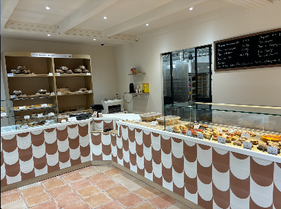Le Pain D'aurélien, Boulangerie à Aix-en-Provence