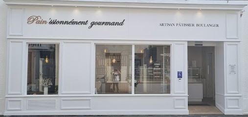 Pain'ssionnément gourmand, Boulangerie à Luçon