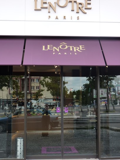 Lenôtre, Pâtisserie à Paris 12