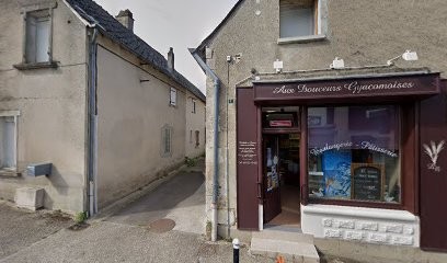 Asselineau Romuald, Boulangerie à Saint-Éloy-de-Gy