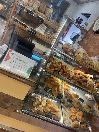 Mezzani David, Boulangerie à Marseille 10