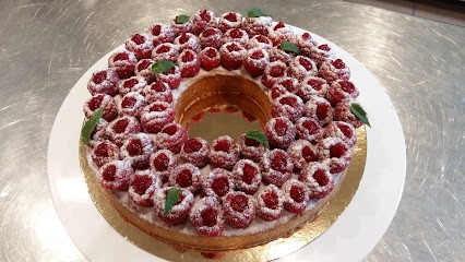 Les Délices De Régis, Pâtisserie à Hilsenheim