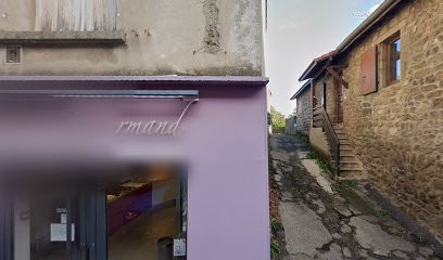 Seva Tradition, Boulangerie à Quintenas