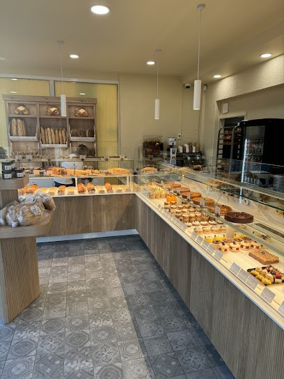 Boulangerie Jean Baptiste Grangé - Nousty, Boulangerie à Nousty