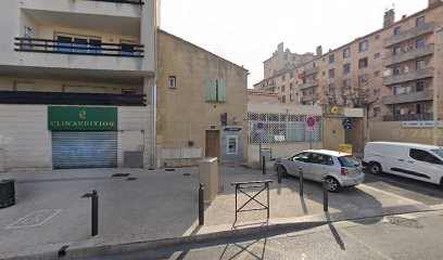 Ibene, Boulangerie à Marseille 04