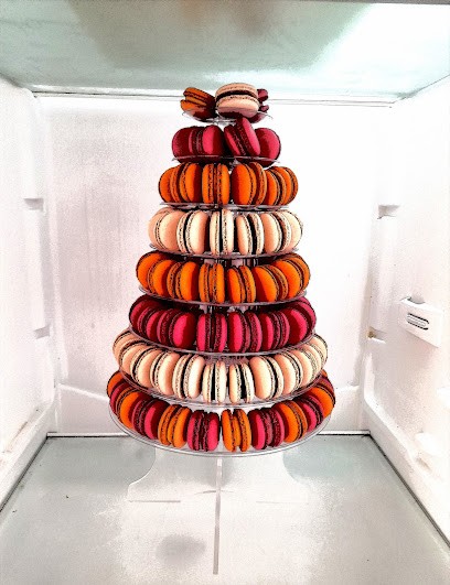 L'Atelier Sucré, Pâtisserie à Saintes