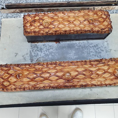 Boulangerie Jean Et Mumu, Boulangerie à Gray