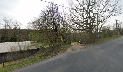 Plaud Didier Sarl, Boulangerie à Chauvigny