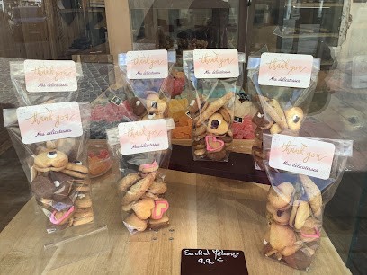 Nos Delicatesses, Pâtisserie à Mulhouse