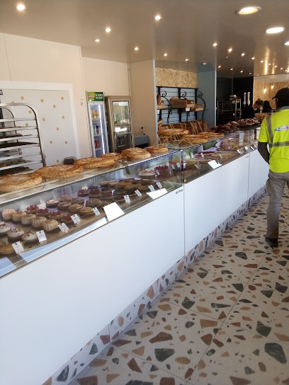 Boulangerie Piero 2000, Boulangerie à Bolquère