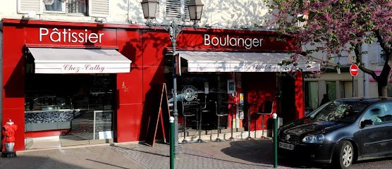 La Chocolatine, Boulangerie à Orsay