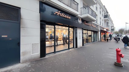 La Boulangerie De La Poste, Boulangerie à Sartrouville