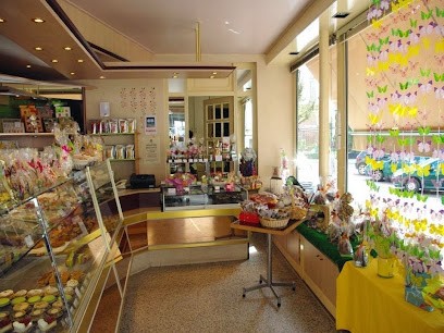 Pâtisserie Du Dauphin - BERTHELOT, Pâtisserie à Noyon