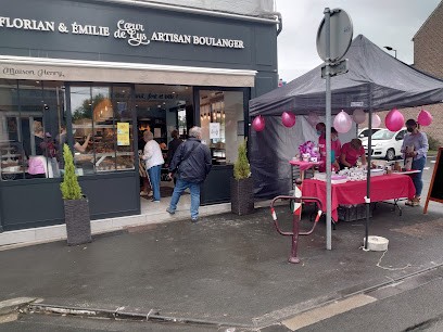 Coeur De Lys, Boulangerie à Lys-lez-Lannoy