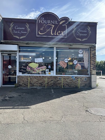 Le fournil N7, Boulangerie à Viry-Châtillon