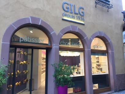 Pâtisserie Gilg, Pâtisserie à Ribeauvillé
