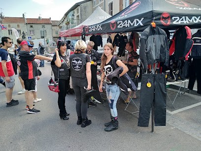 Robinot Jean-Luc, Boulangerie à Void-Vacon