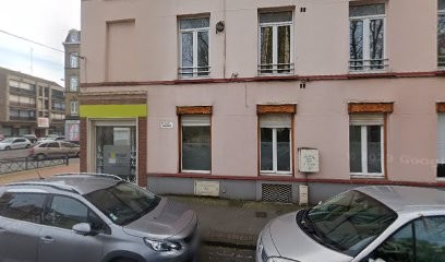 La Génoise, Boulangerie à Dunkerque