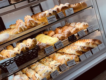 Le Palais des pains, Boulangerie à Besançon