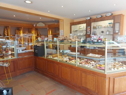 AUX P'TITS PAINS DE MARGUERITE, Boulangerie à Couches