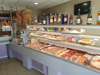 Le Fournil Quercynois, Boulangerie à Montpezat-de-Quercy